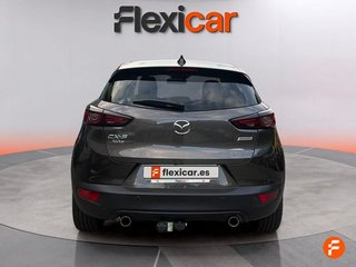 Mazda CX-3 2.0 G 89kW (121CV) 2WD Evolution