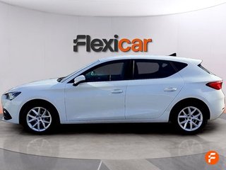 Seat Leon 2.0 TDI 85kW S&S Style