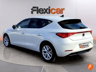 Seat Leon 2.0 TDI 85kW S&S Style