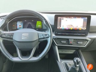 Seat Leon 2.0 TDI 85kW S&S Style