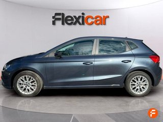 Seat Ibiza 1.0 MPI 59kW (80CV) Style