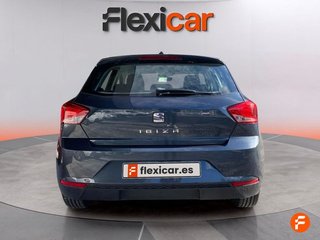 Seat Ibiza 1.0 MPI 59kW (80CV) Style