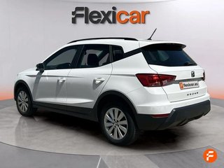 Seat Arona 1.0 TSI 70kW (95CV) Style Ecomotive