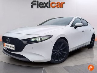 Mazda 3 2.0 SKYACTIV-X EVOLUTION-X