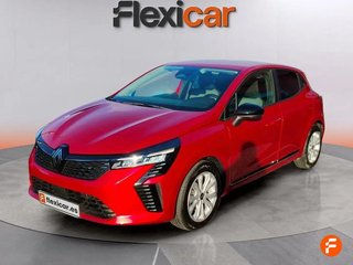 Renault Clio Evolution dCi 100 (74kw)