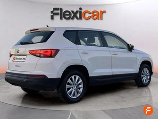 Seat Ateca 1.0 TSI 81kW (110CV) St&Sp Reference