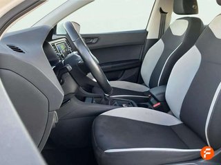 Seat Ateca 1.0 TSI 81kW (110CV) St&Sp Reference