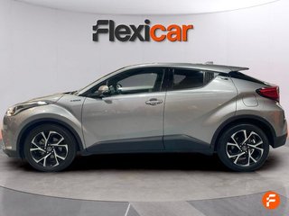 Toyota C-HR 1.8 125H Advance
