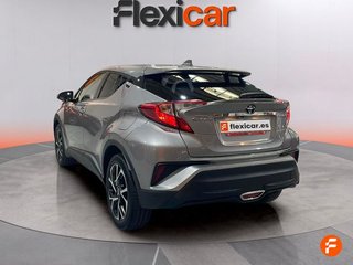 Toyota C-HR 1.8 125H Advance