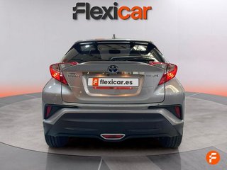 Toyota C-HR 1.8 125H Advance