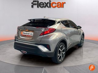Toyota C-HR 1.8 125H Advance