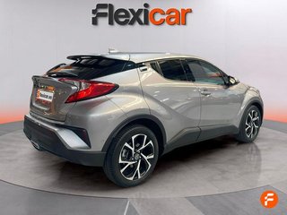 Toyota C-HR 1.8 125H Advance