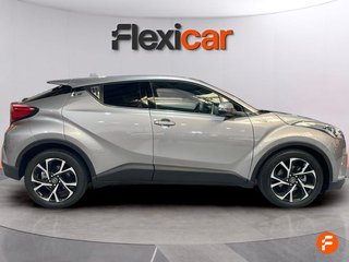 Toyota C-HR 1.8 125H Advance