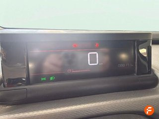 Citroën C4 Cactus PureTech 110 S&S Feel