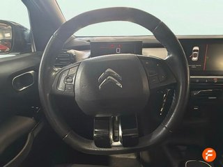 Citroën C4 Cactus PureTech 110 S&S Feel