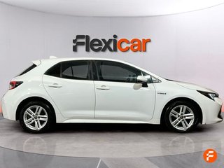 Toyota Corolla 1.8 125H BUSINESS PLUS E-CVT