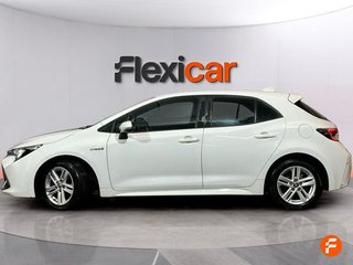 Toyota Corolla 1.8 125H BUSINESS PLUS E-CVT