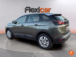 Peugeot 3008 1.5 BlueHDi 96kW (130CV) S&S Active
