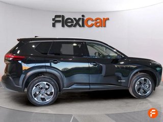 Nissan X-Trail 7pl 1.5 e-4ORCE 158kW 4x4 A/T Acenta