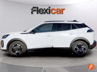 Peugeot 2008 Allure Puretech 130 S&S EAT8