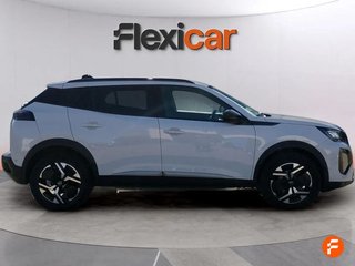 Peugeot 2008 Allure Puretech 130 S&S EAT8