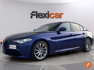 Alfa Romeo Giulia 2.0 Gasolina 147kW (200CV) Sprint RWD
