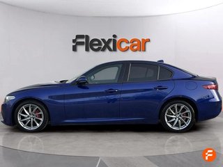 Alfa Romeo Giulia 2.0 Gasolina 147kW (200CV) Sprint RWD