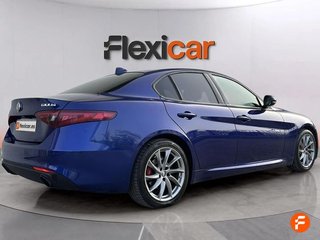 Alfa Romeo Giulia 2.0 Gasolina 147kW (200CV) Sprint RWD
