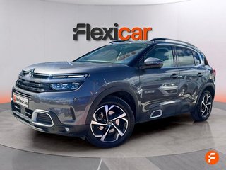 Citroën C5 Aircross PureTech 96kW (130CV) S&S EAT8 Shine