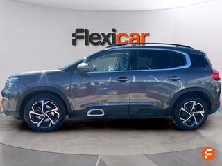 Citroën C5 Aircross PureTech 96kW (130CV) S&S EAT8 Shine