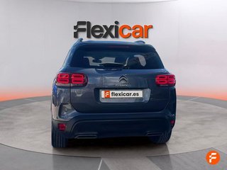 Citroën C5 Aircross PureTech 96kW (130CV) S&S EAT8 Shine
