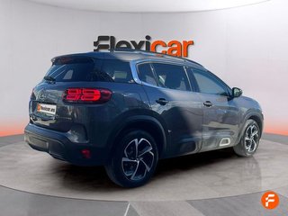 Citroën C5 Aircross PureTech 96kW (130CV) S&S EAT8 Shine