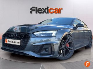 Audi A5 B.Line 35 TDI 120kW S tronic Sportback