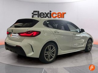 BMW Serie 1 118i