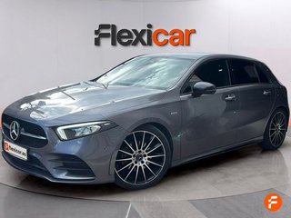 Mercedes Clase A A 180 d