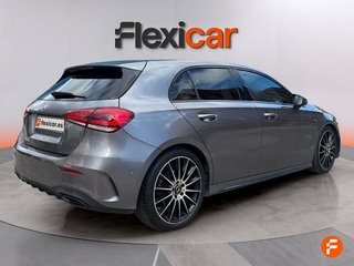 Mercedes Clase A A 180 d