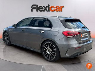 Mercedes Clase A A 180 d