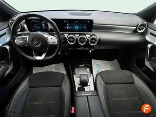 Mercedes Clase A A 180 d