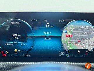 Mercedes Clase A A 180 d
