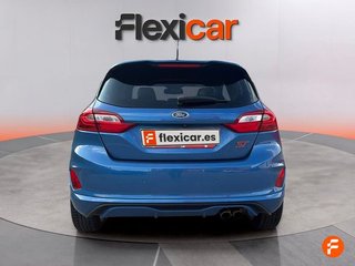 Ford Fiesta 1.5 EcoBoost 147kW ST 3p