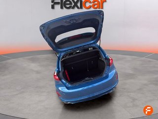 Ford Fiesta 1.5 EcoBoost 147kW ST 3p