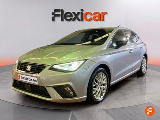 Seat Ibiza 1.0 TSI 81kW (110CV) FR XL