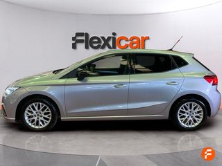 Seat Ibiza 1.0 TSI 81kW (110CV) FR XL