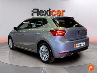 Seat Ibiza 1.0 TSI 81kW (110CV) FR XL