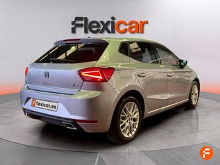 Seat Ibiza 1.0 TSI 81kW (110CV) FR XL