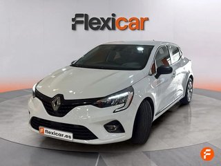 Renault Clio Business TCe 74 kW (100CV) GLP