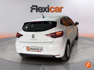 Renault Clio Business TCe 74 kW (100CV) GLP
