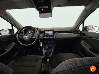 Renault Clio Business TCe 74 kW (100CV) GLP
