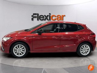 Seat Ibiza 1.0 TSI 81kW (110CV) FR Plus