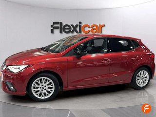 Seat Ibiza 1.0 TSI 81kW (110CV) FR Plus